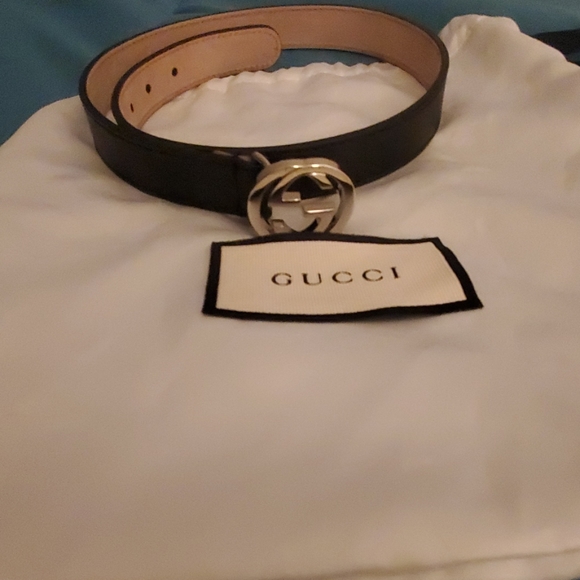 Gucci Other - Kids Gucci belt!